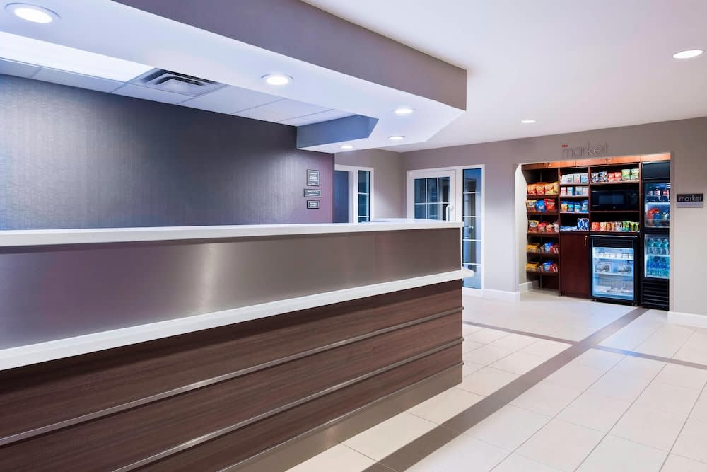 Residence Inn by Marriott Fort Myers 2