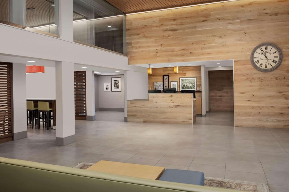 Country Inn & Suites by Radisson, Seattle-Tacoma International Airport, WA 2