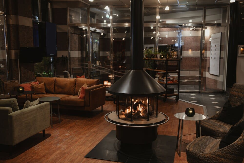 Clarion Hotel Örebro 2