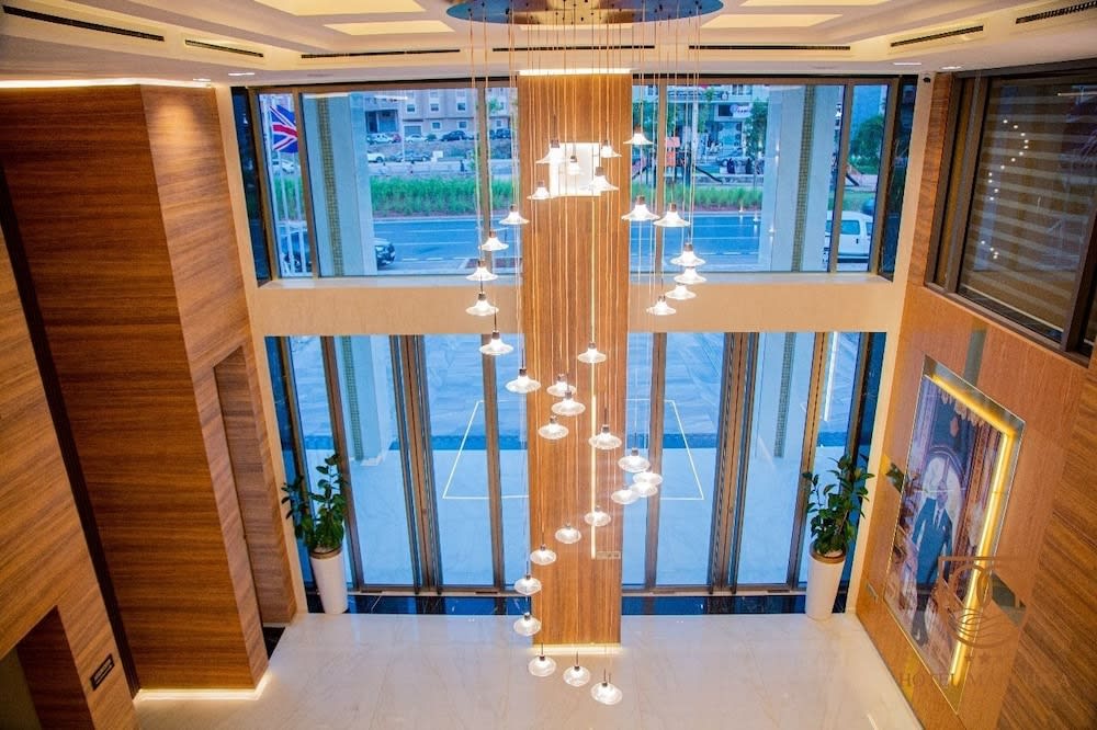 Marchica Hotel 2