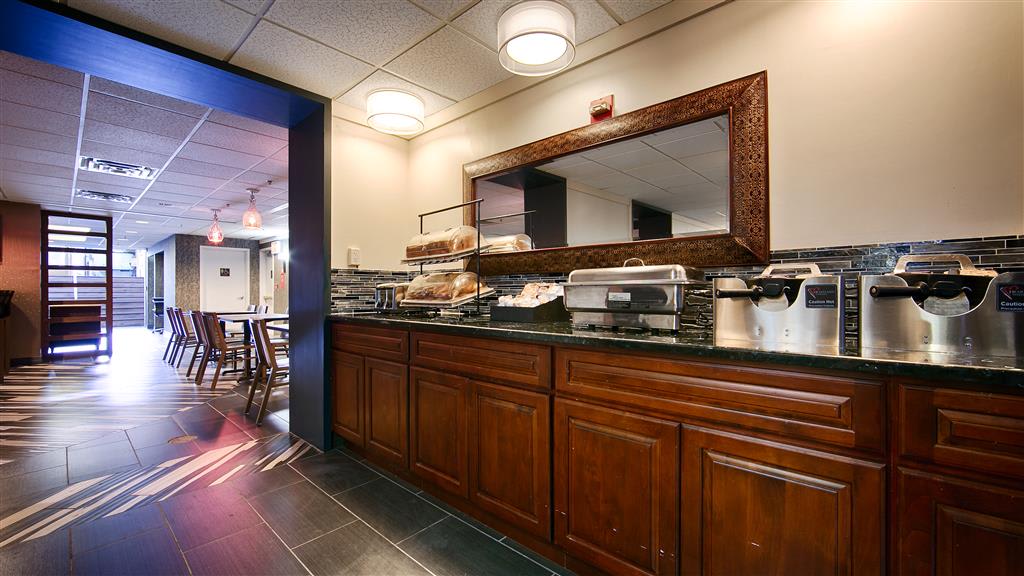 Midtown Convention Center Hotel 5