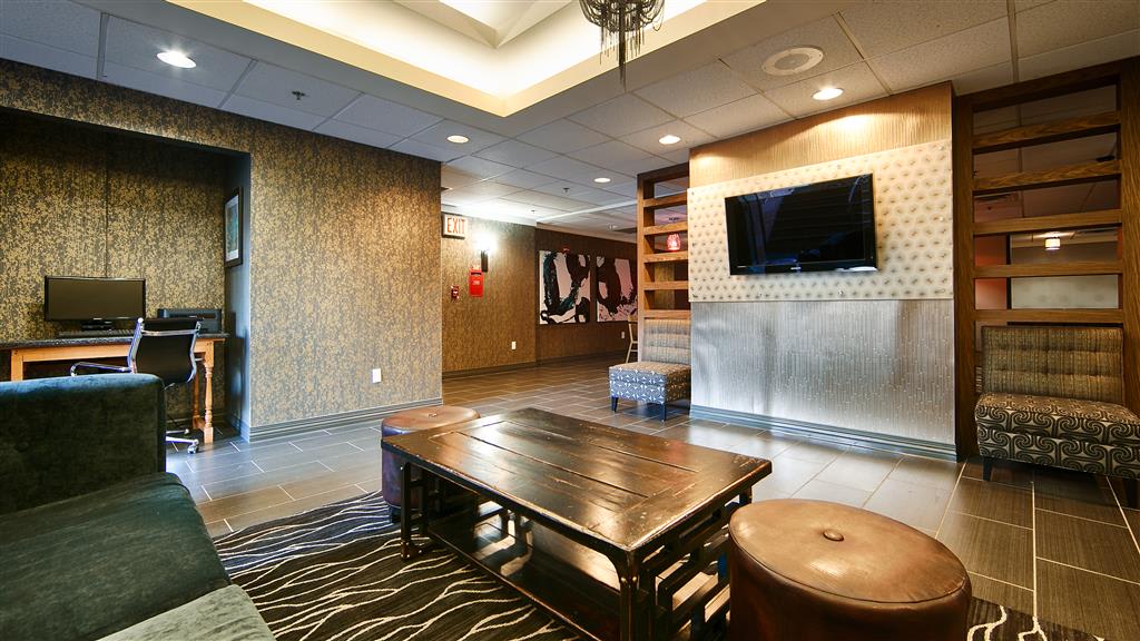 Midtown Convention Center Hotel 3