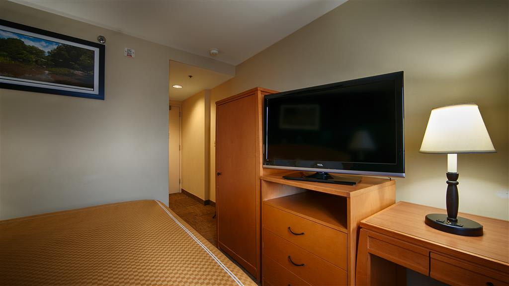 Midtown Convention Center Hotel 4