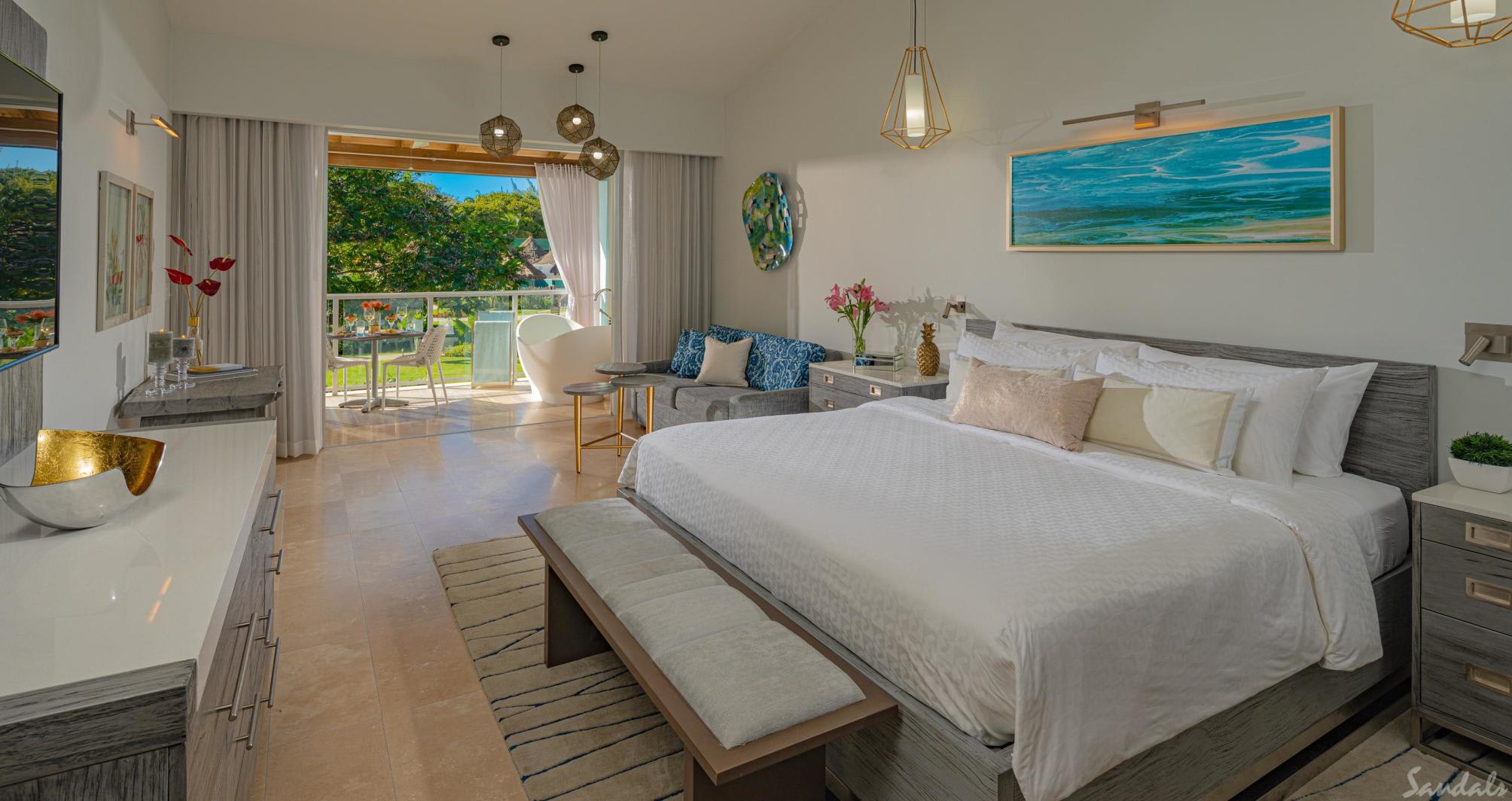 Sandals Royal Barbados 2