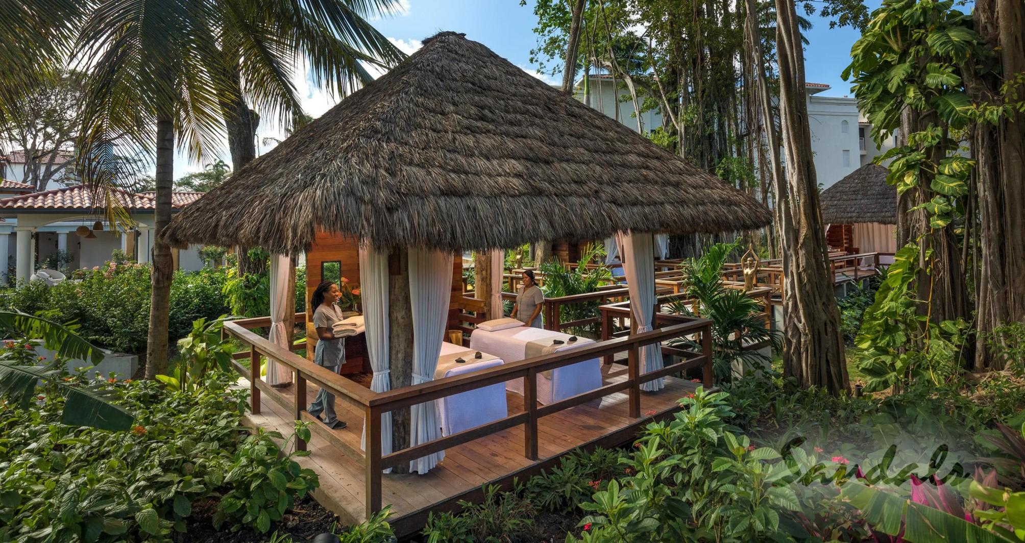 Sandals Royal Barbados 4