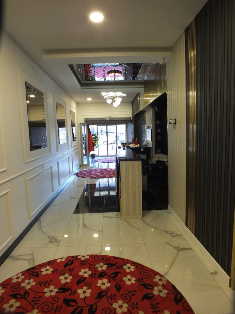 ÇANKAYA SUIT HOTEL 2