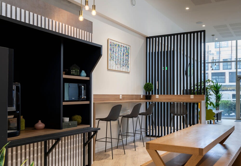 B&B HOTEL Saint-Nazaire Pornichet 3