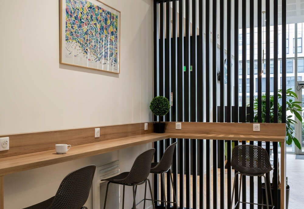 B&B HOTEL Saint-Nazaire Pornichet 2