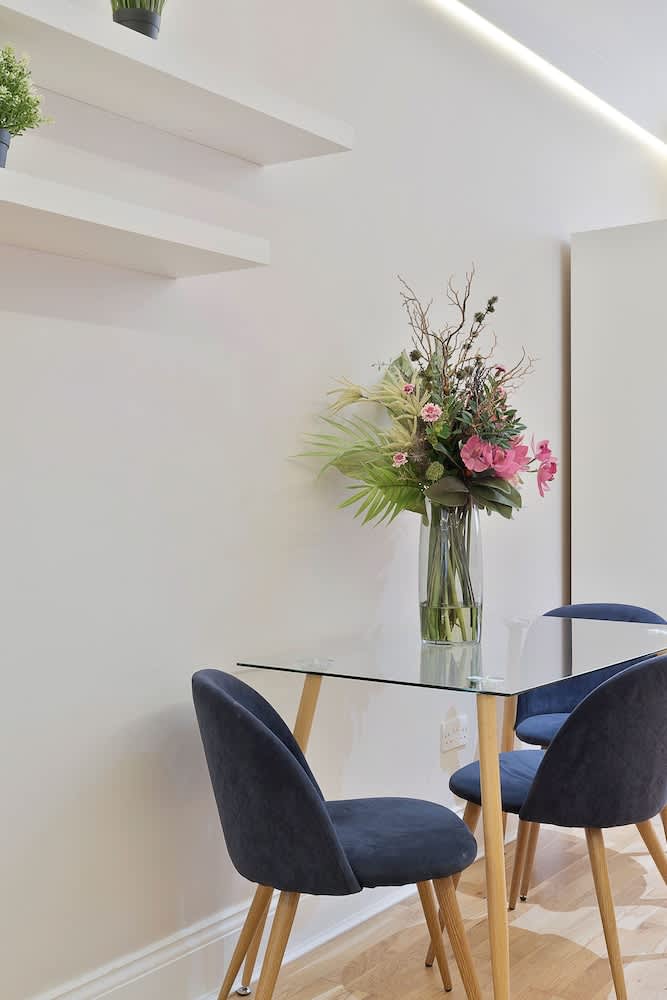Cleveland Residences Russell Square 2