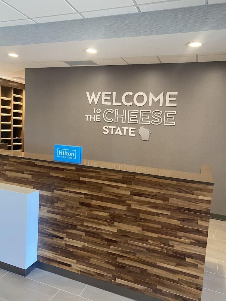 Hampton Inn Glendale Milwaukee, Wi 2