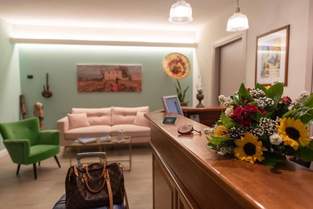 Relais Casina Copini 2