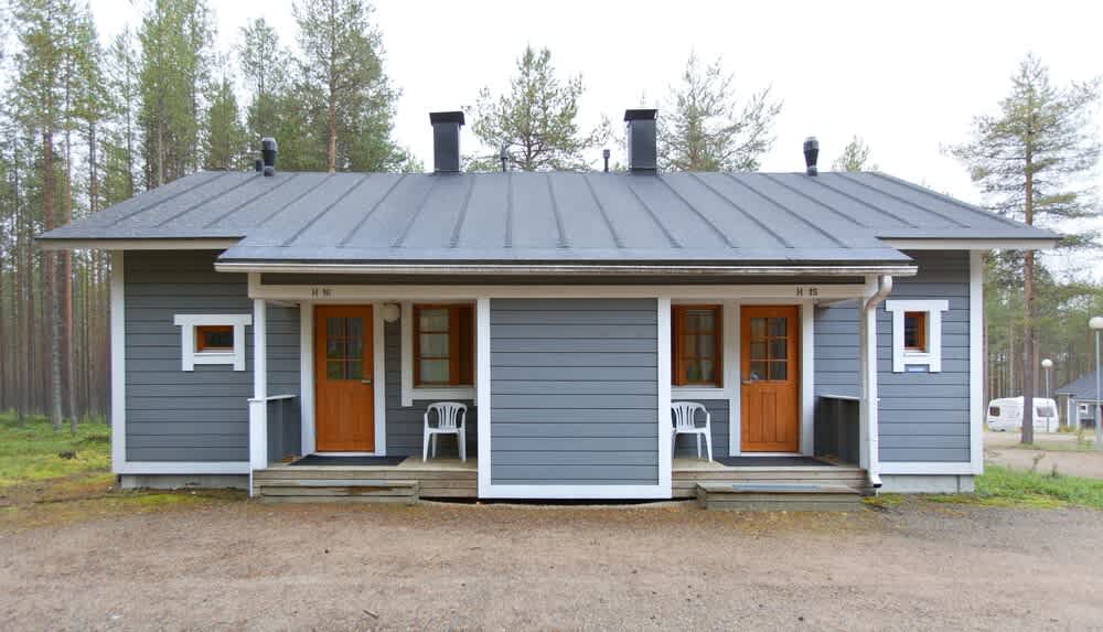 Holiday Club Pyhä Apartments 1