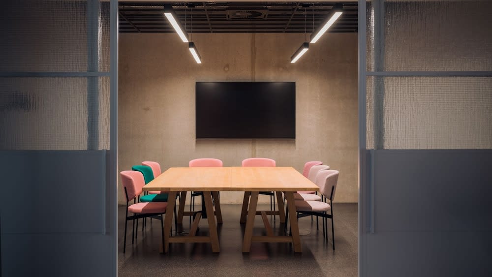 URBAN LOFT Cologne 3