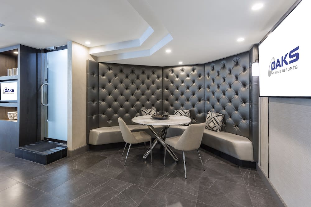 Accommodation Sydney Hyde Park 2