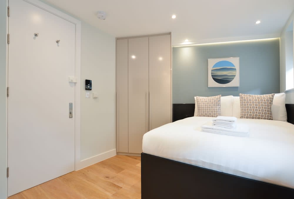 StayPrime Marylebone Serviced Apartments 4