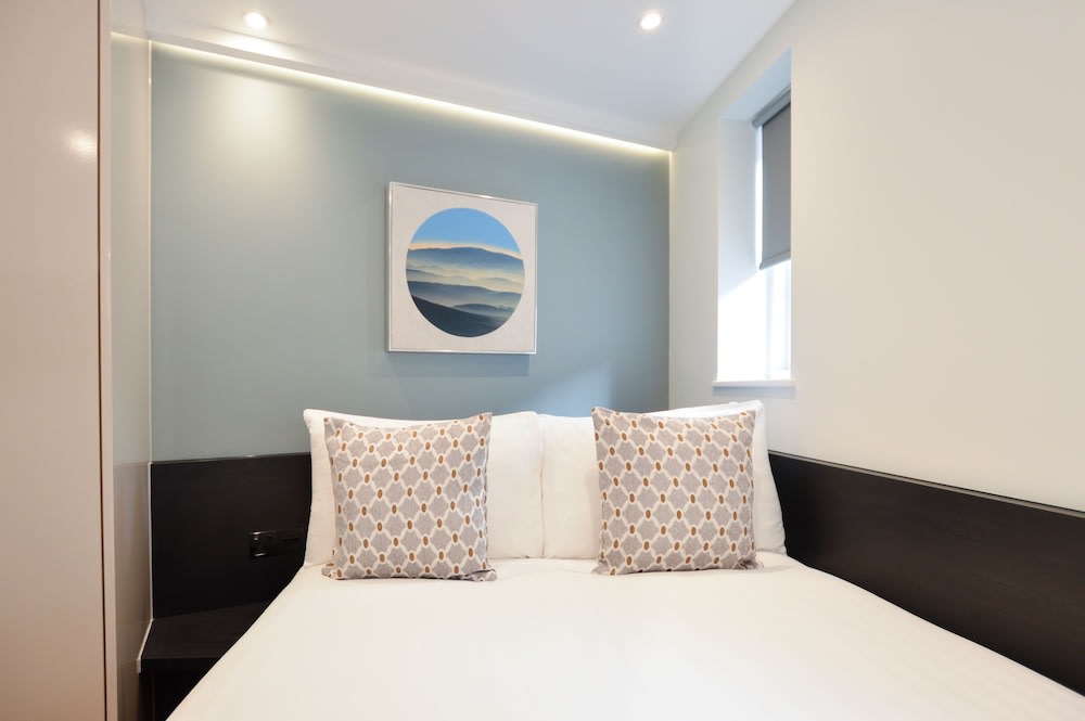 StayPrime Marylebone Serviced Apartments 3