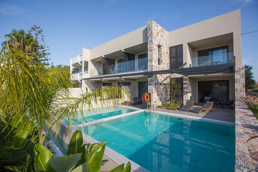 DeLight Luxury Rooms 1