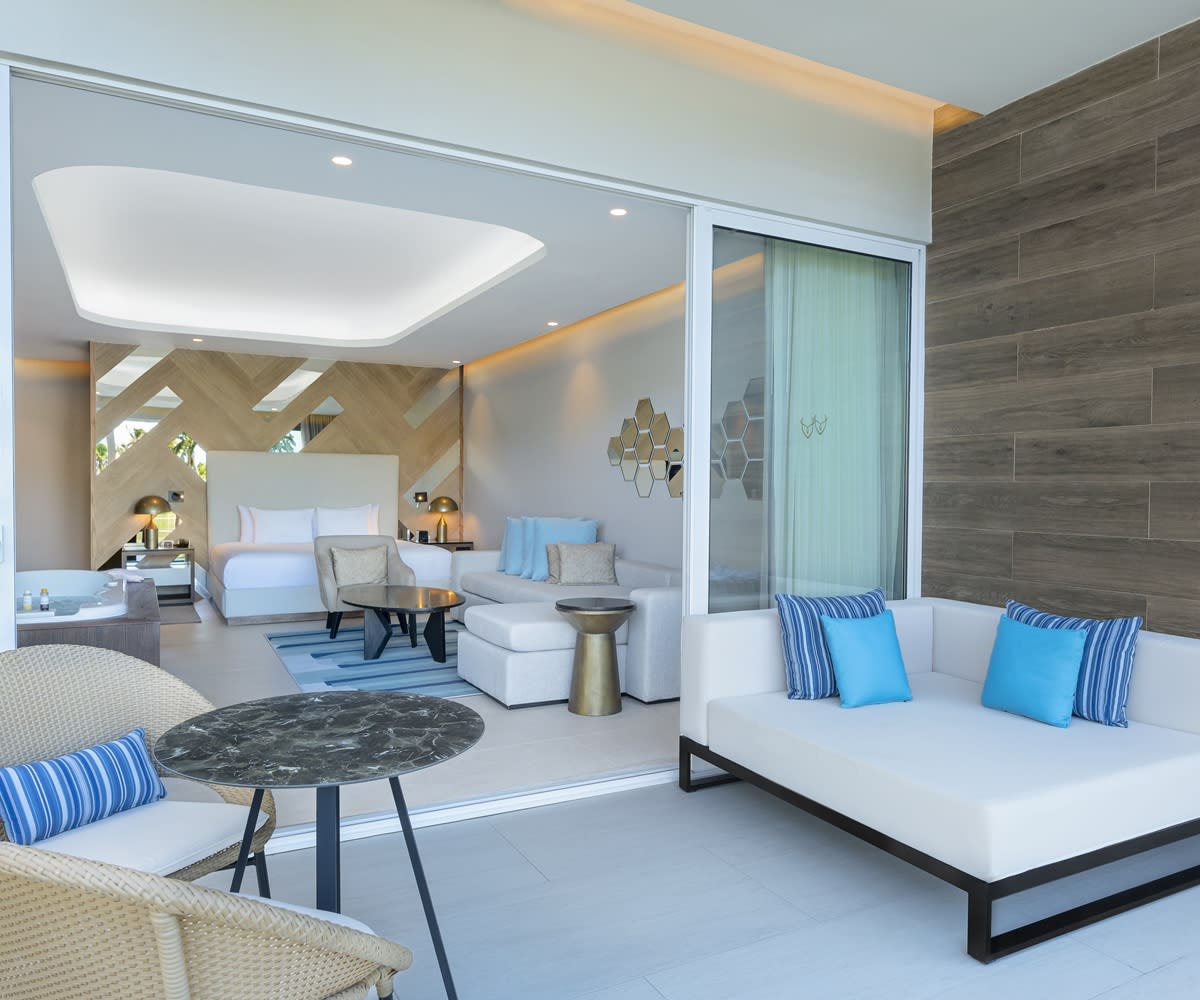 TEMPTATION GRAND MICHES RESORT -ADULTS ONLY -COUPLES ONLY 2