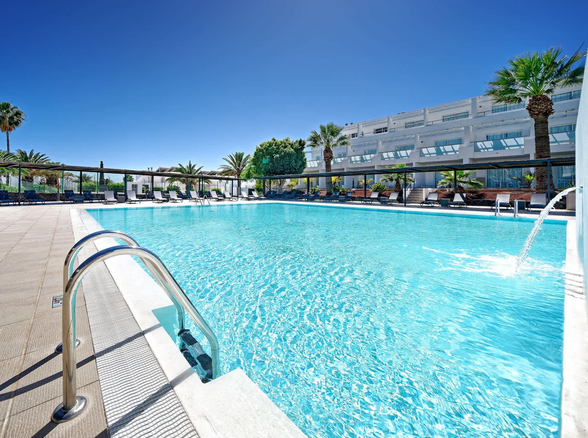 Aequora Lanzarote Suites 1