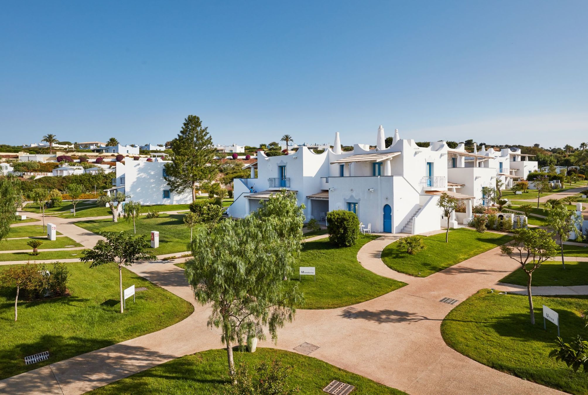 VOI Marsa Siclà Essentia 5