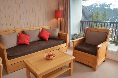 Residence les Pleiades 2