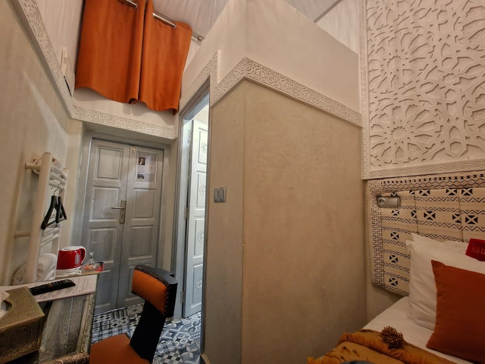 Riad Explore - Marrakech Medina Boutique Guest House 2