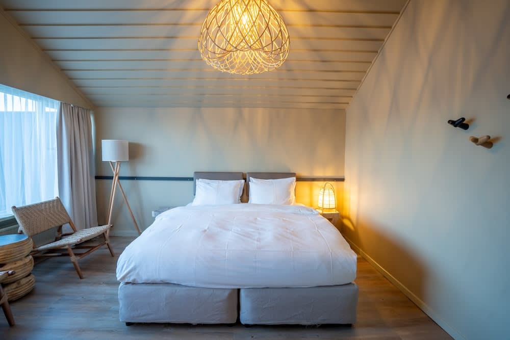 The Hill Hotel at Flúðir 4