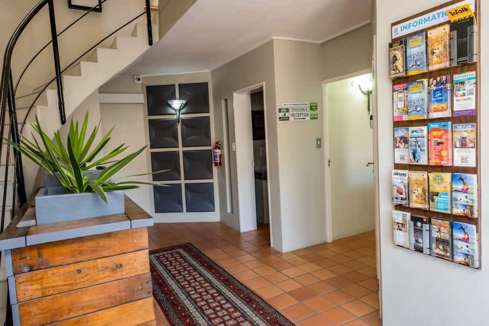 Plattekloof Premium Lodge 2