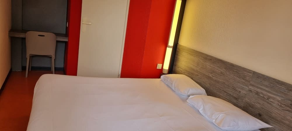 HOTEL PREMIERE CLASSE Rouen Sud Oissel 3