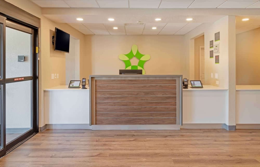 Extended Stay America Suites - Baytown 2