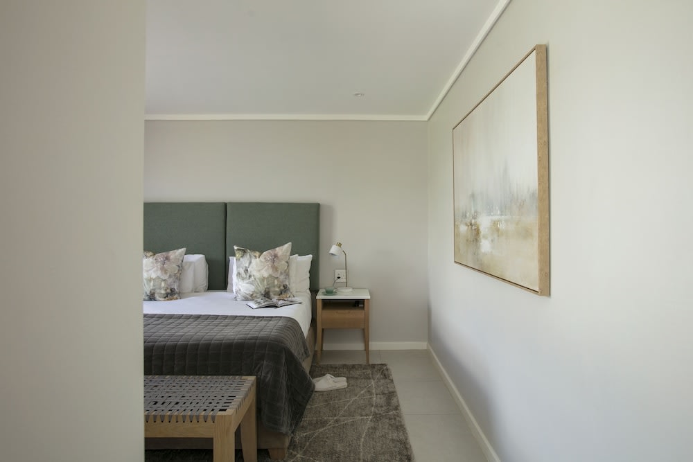 De Zalze Lodge 2