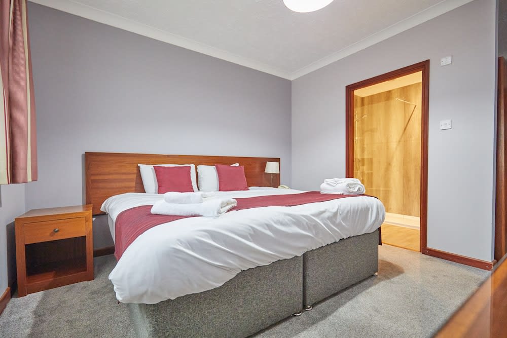 Wensum Valley Hotel Golf and Country Club 2