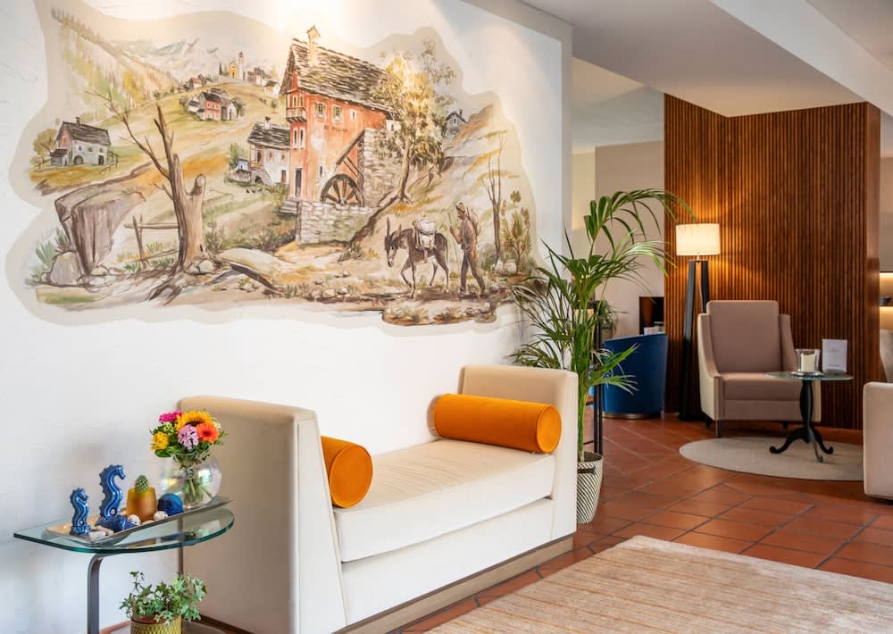 Boutique-HOTEL REMORINO, a Private Selection Hotel 2