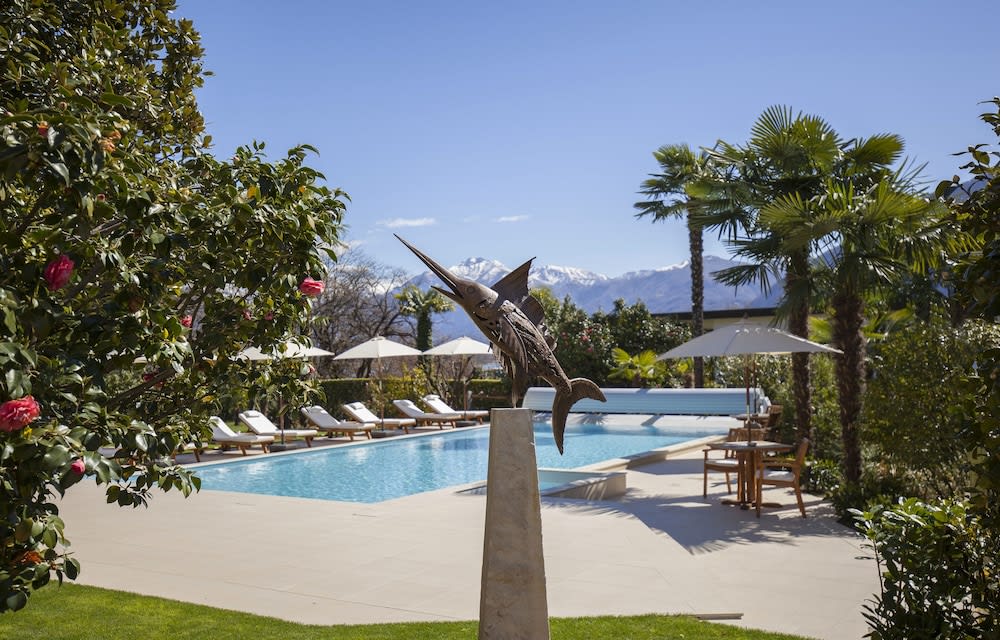 Boutique-HOTEL REMORINO, a Private Selection Hotel 1