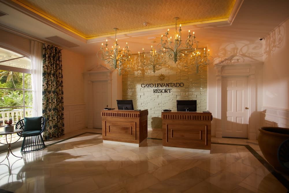 Cayo Levantado Resort - All Inclusive 3