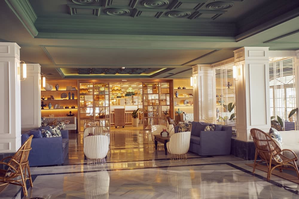 Cayo Levantado Resort - All Inclusive 4