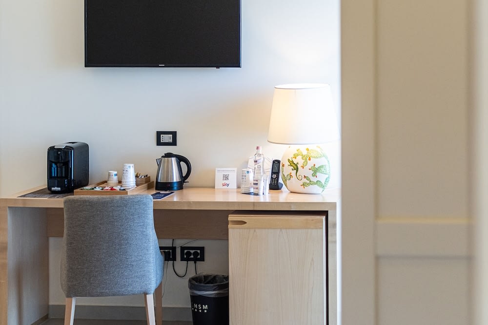 Grand Hotel Santa Maria 3