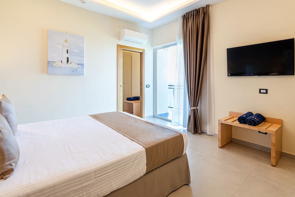 Grand Hotel Santa Maria 5