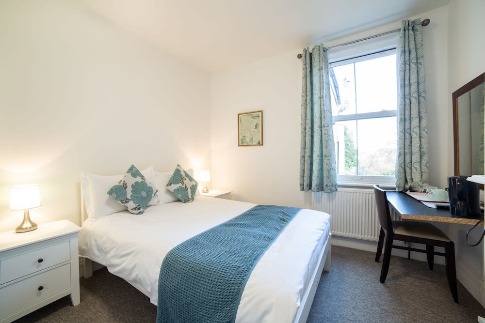 OYO Lonsdale Guest House 2
