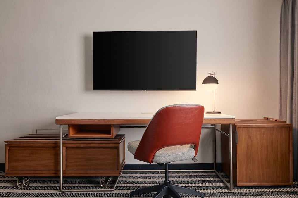 Courtyard Culver City Los Angeles 5