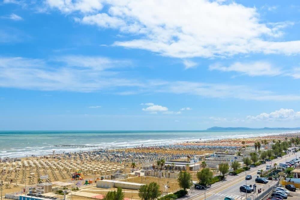 Hotel Audi Frontemare 4