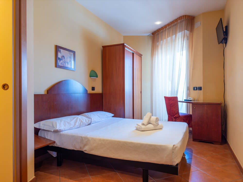 Hotel Audi Frontemare 5