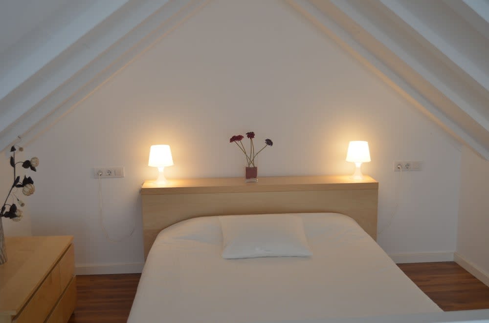 Apartamentos Coronado 2