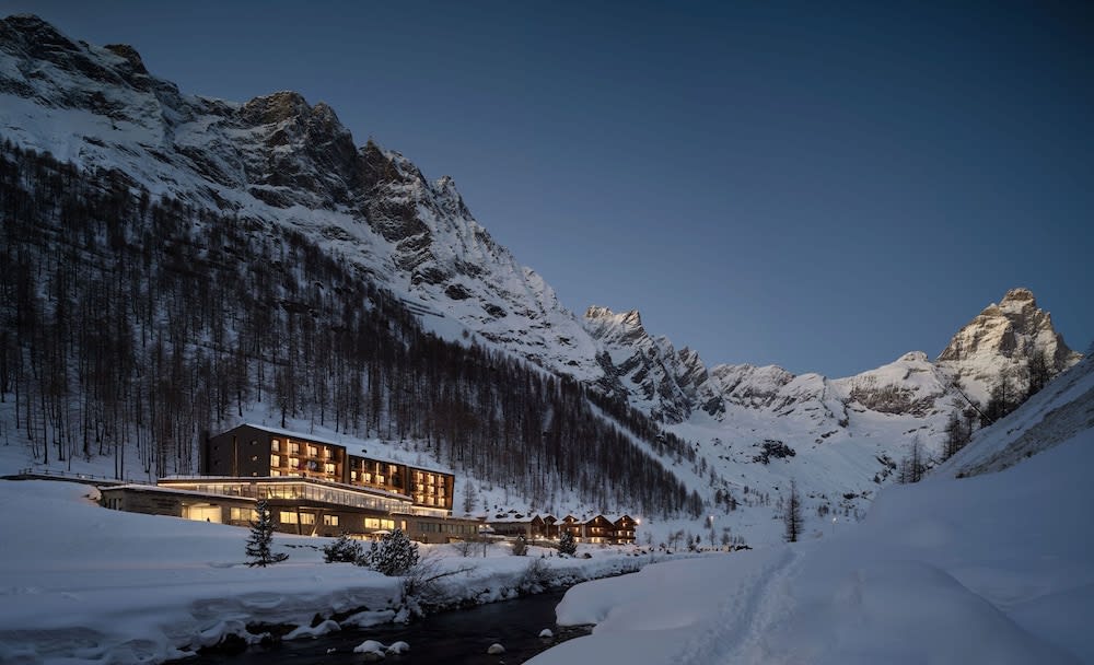Cervino - VRetreats, an SLH hotel 1