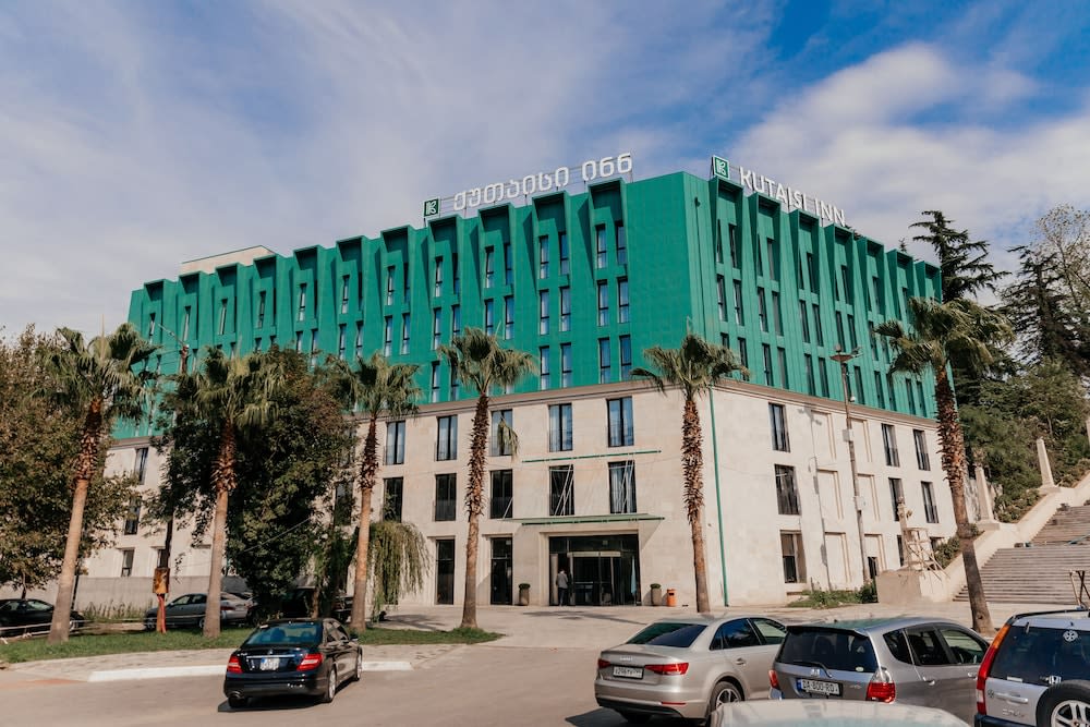 Kutaisi Inn 1