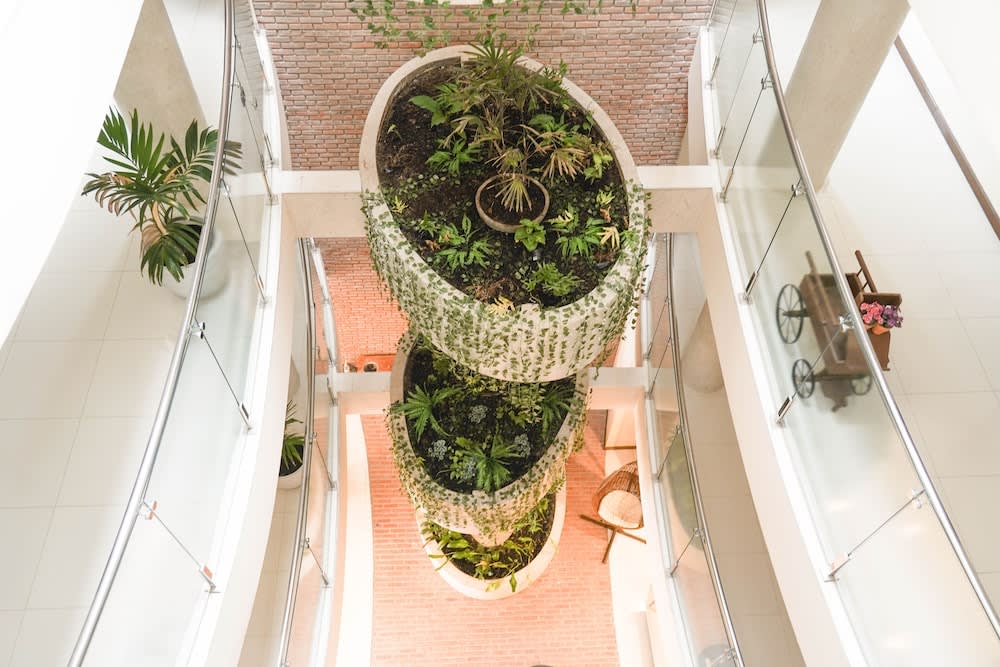 Chairu Eco Hotel 2