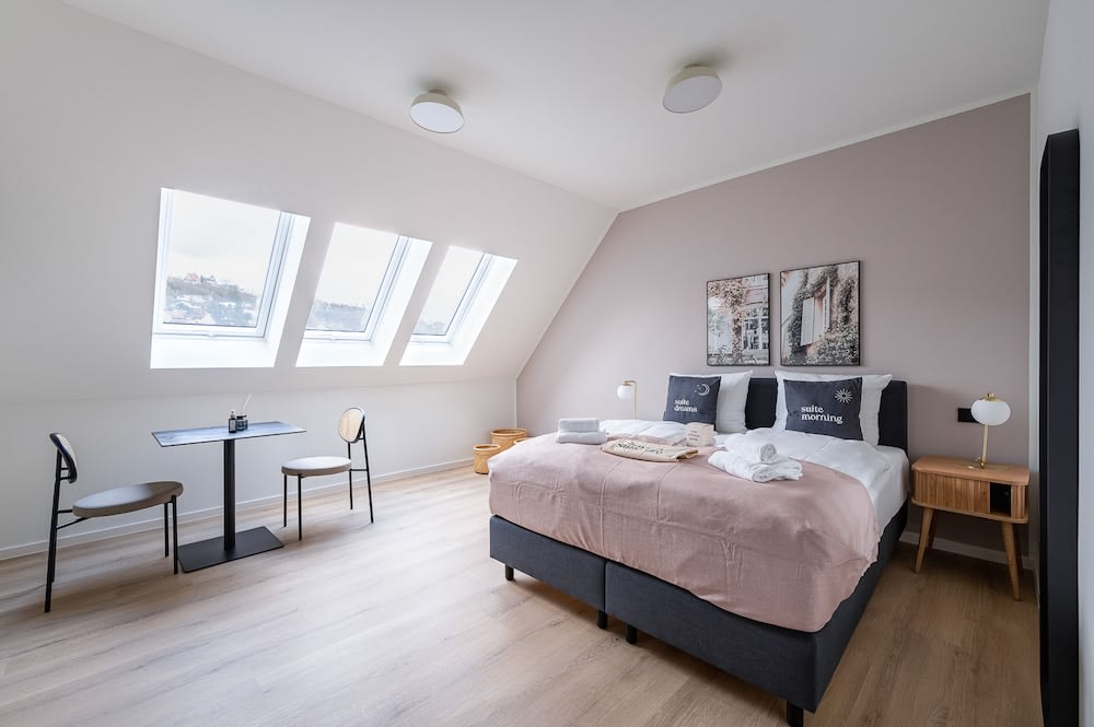 Limehome Stuttgart Elsenhansstr 1