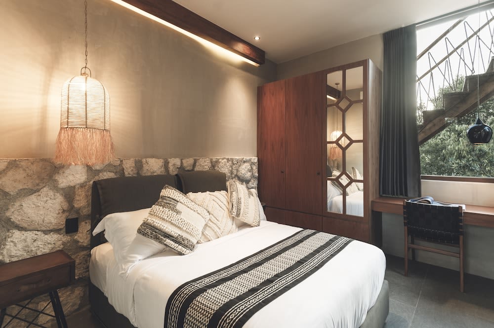 Siwa Tulum Unique Hotel & Spa 5