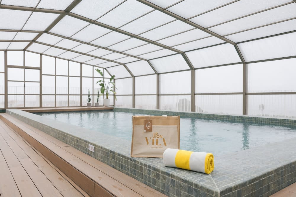 Upon Vila - Alcochete Hotel 1
