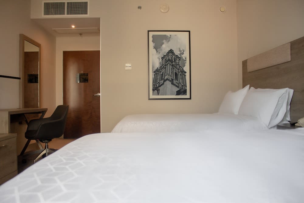 Holiday Inn Express Mexico City Satelite by IHG 4